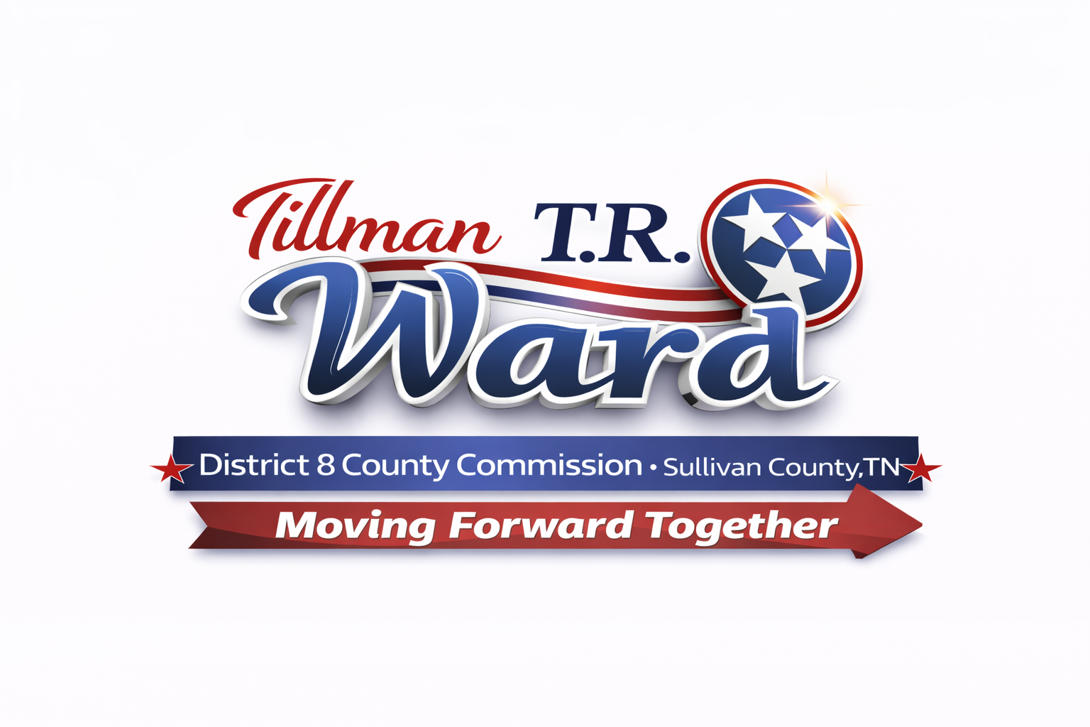 Sullivan County Commissioner 